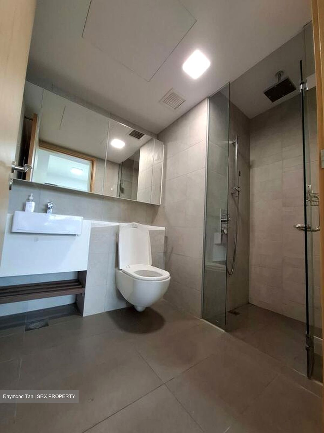Eight Riversuites (D12), Condominium #519252731